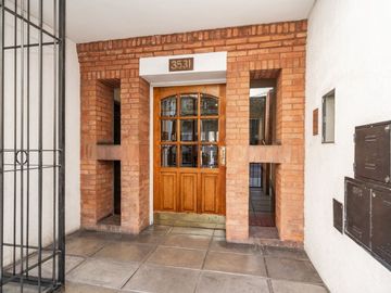 VENTA DEPARTAMENTO SEMIPISO 4 AMBIENTES NUÑEZ
