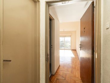 VENTA DEPARTAMENTO SEMIPISO 4 AMBIENTES NUÑEZ