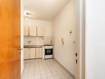 VENTA DEPARTAMENTO SEMIPISO 4 AMBIENTES NUÑEZ