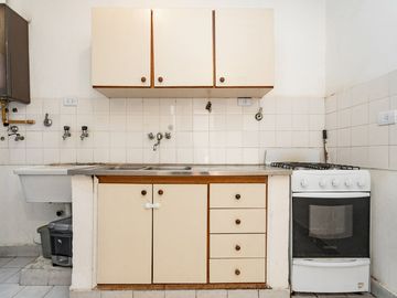 VENTA DEPARTAMENTO SEMIPISO 4 AMBIENTES NUÑEZ