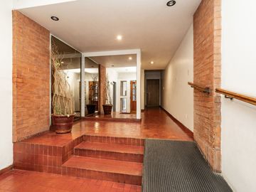 VENTA DEPARTAMENTO SEMIPISO 4 AMBIENTES NUÑEZ