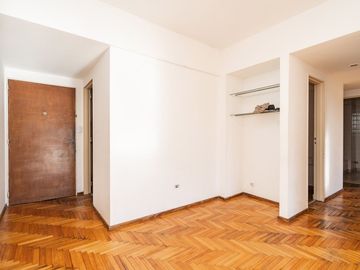 VENTA DEPARTAMENTO SEMIPISO 4 AMBIENTES NUÑEZ