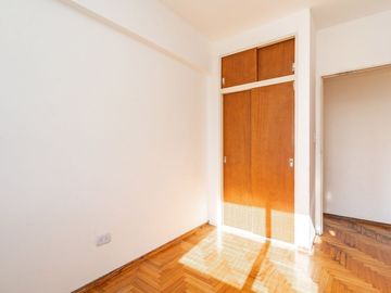 VENTA DEPARTAMENTO SEMIPISO 4 AMBIENTES NUÑEZ