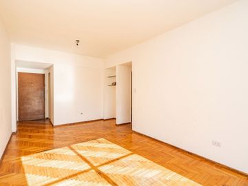 VENTA DEPARTAMENTO SEMIPISO 4 AMBIENTES NUÑEZ