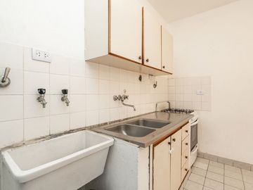 VENTA DEPARTAMENTO SEMIPISO 4 AMBIENTES NUÑEZ