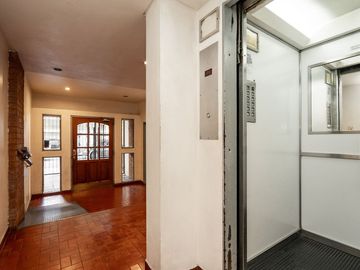 VENTA DEPARTAMENTO SEMIPISO 4 AMBIENTES NUÑEZ