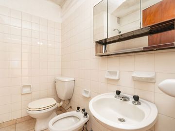VENTA DEPARTAMENTO SEMIPISO 4 AMBIENTES NUÑEZ