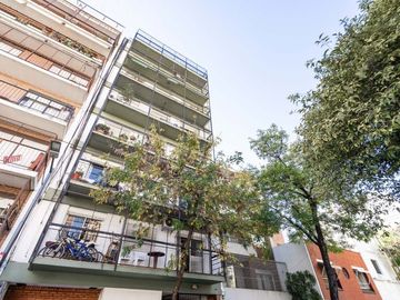 VENTA DEPARTAMENTO SEMIPISO 4 AMBIENTES NUÑEZ