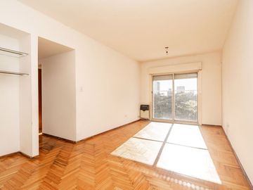 VENTA DEPARTAMENTO SEMIPISO 4 AMBIENTES NUÑEZ