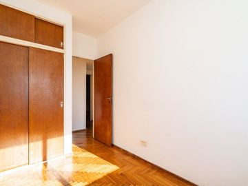 VENTA DEPARTAMENTO SEMIPISO 4 AMBIENTES NUÑEZ
