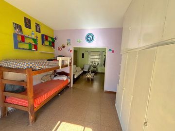 Departamento 3 Ambientes Venta Belgrano con Balcón
