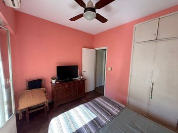 Departamento 3 Ambientes Venta Belgrano con Balcón