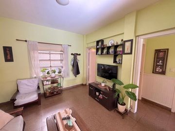 Departamento 3 Ambientes Venta Belgrano con Balcón