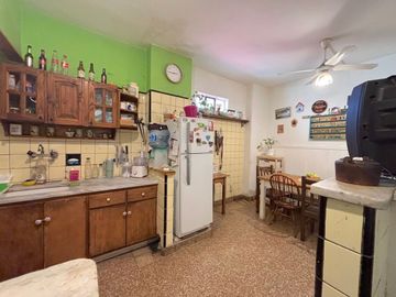 Departamento 3 Ambientes Venta Belgrano con Balcón