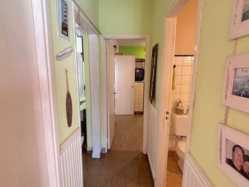 Departamento 3 Ambientes Venta Belgrano con Balcón