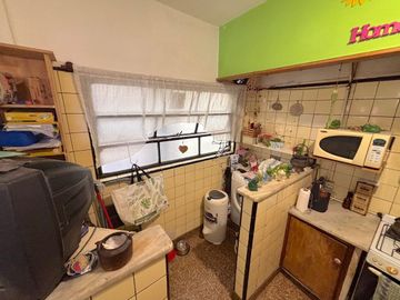 Departamento 3 Ambientes Venta Belgrano con Balcón