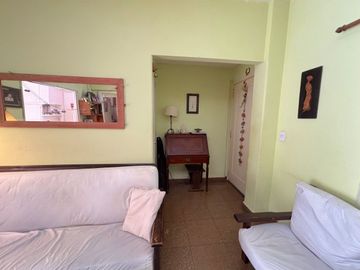 Departamento 3 Ambientes Venta Belgrano con Balcón