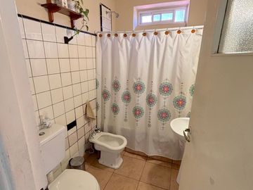 Departamento 3 Ambientes Venta Belgrano con Balcón