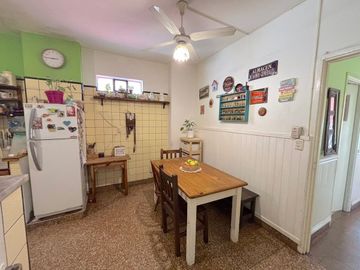 Departamento 3 Ambientes Venta Belgrano con Balcón