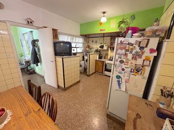 Departamento 3 Ambientes Venta Belgrano con Balcón