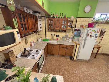 Departamento 3 Ambientes Venta Belgrano con Balcón