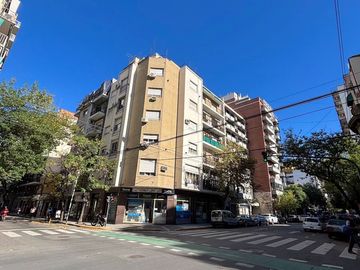 Departamento 3 Ambientes Venta Belgrano con Balcón