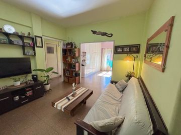 Departamento 3 Ambientes Venta Belgrano con Balcón