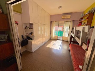 Departamento 3 Ambientes Venta Belgrano con Balcón