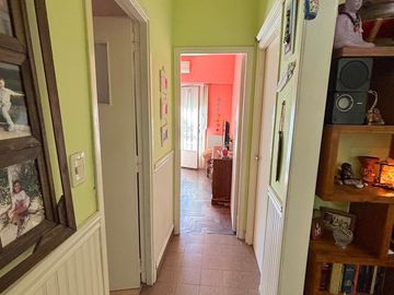 Departamento 3 Ambientes Venta Belgrano con Balcón