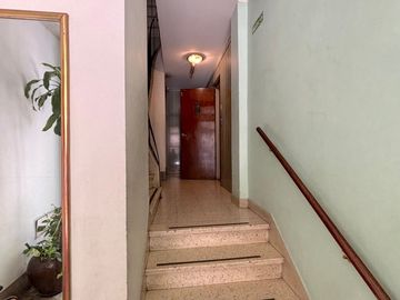 Departamento 3 Ambientes Venta Belgrano con Balcón