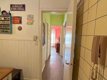 Departamento 3 Ambientes Venta Belgrano con Balcón