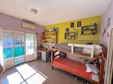 Departamento 3 Ambientes Venta Belgrano con Balcón