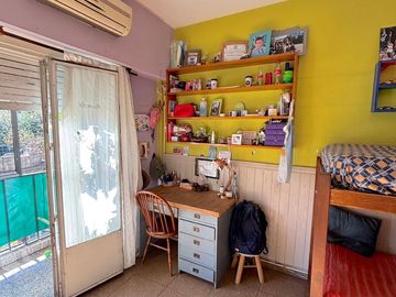 Departamento 3 Ambientes Venta Belgrano con Balcón