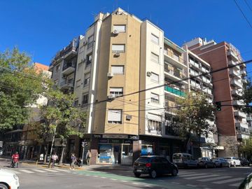 Departamento 3 Ambientes Venta Belgrano con Balcón