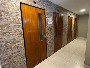 Venta cuatro ambientes Saavedra  APTO CREDITO