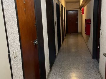 Venta cuatro ambientes Saavedra  APTO CREDITO