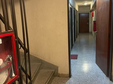Venta cuatro ambientes Saavedra  APTO CREDITO