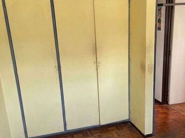 Venta cuatro ambientes Saavedra  APTO CREDITO