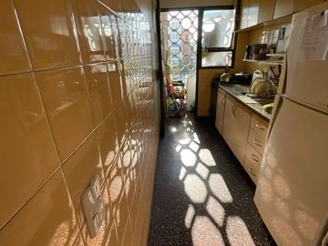 Venta cuatro ambientes Saavedra  APTO CREDITO