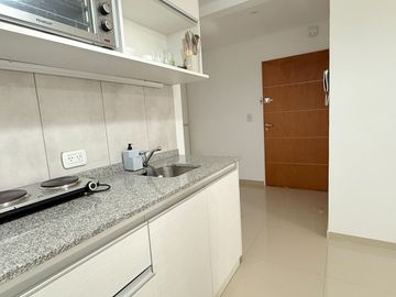 VENTA DEPARTAMENTO MONOAMBIENTE PARQUE CHAS