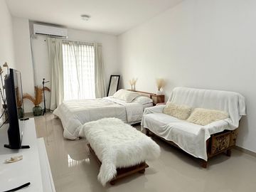VENTA DEPARTAMENTO MONOAMBIENTE PARQUE CHAS