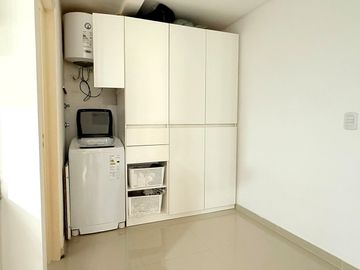 VENTA DEPARTAMENTO MONOAMBIENTE PARQUE CHAS
