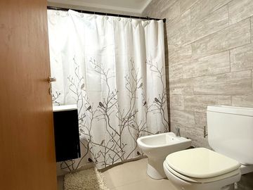 VENTA DEPARTAMENTO MONOAMBIENTE PARQUE CHAS