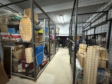 MONOAMB. A ESTRENAR VENTA NUÑEZ BALCON PARRILLA