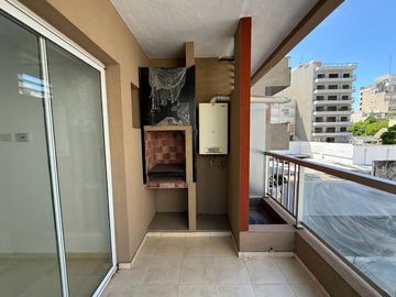 MONOAMB. A ESTRENAR VENTA NUÑEZ BALCON PARRILLA