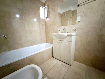 MONOAMB. A ESTRENAR VENTA NUÑEZ BALCON PARRILLA