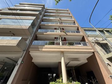 MONOAMB. A ESTRENAR VENTA NUÑEZ BALCON PARRILLA