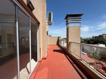 MONOAMB. A ESTRENAR VENTA NUÑEZ BALCON PARRILLA