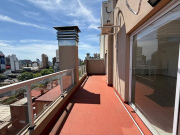 MONOAMB. A ESTRENAR VENTA NUÑEZ BALCON PARRILLA