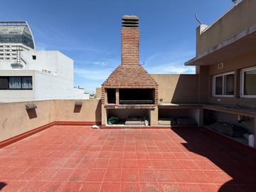 MONOAMB. A ESTRENAR VENTA NUÑEZ BALCON PARRILLA